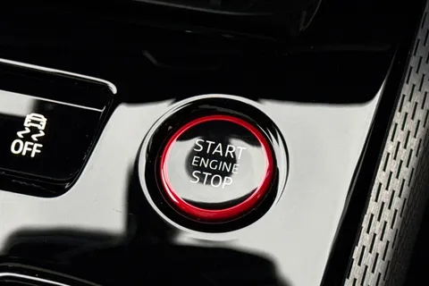 DG75ZHM Audi S5 Avant 3.0 TFSI Edition 1 S Tronic quattro Euro 6 (s/s) 5dr Thumbnail #58