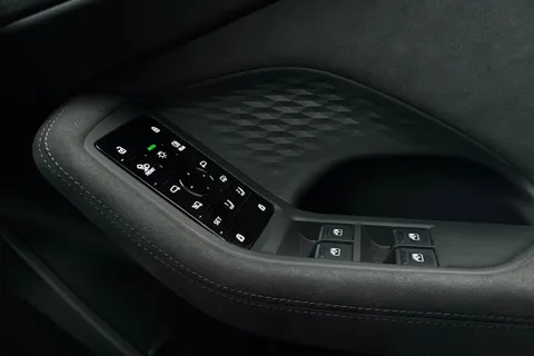 DG75ZHM Audi S5 Avant 3.0 TFSI Edition 1 S Tronic quattro Euro 6 (s/s) 5dr Thumbnail #59