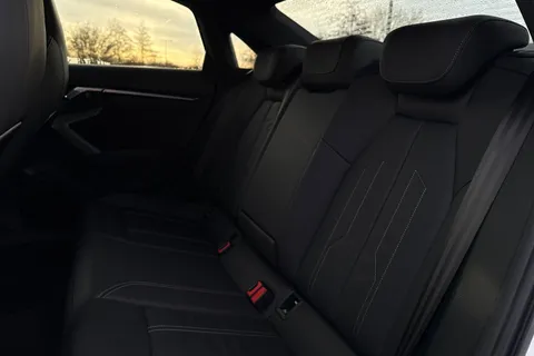 KS25WHT Audi A3 S line 35 TFSI  150 PS S tronic Thumbnail #20