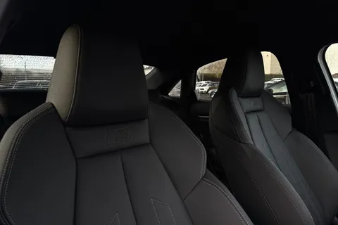 KS25WHT Audi A3 S line 35 TFSI  150 PS S tronic Thumbnail #25