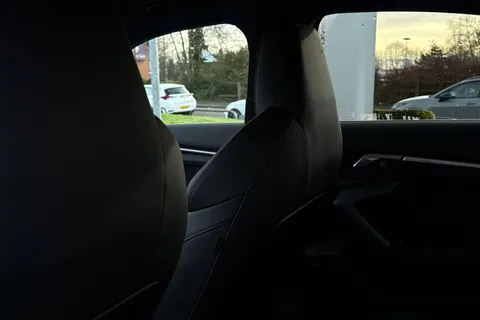 KS25WHT Audi A3 S line 35 TFSI  150 PS S tronic Thumbnail #29