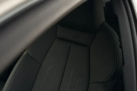 KS25WHT Audi A3 S line 35 TFSI  150 PS S tronic Thumbnail #30