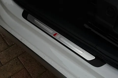 KS25WHT Audi A3 S line 35 TFSI  150 PS S tronic Thumbnail #32