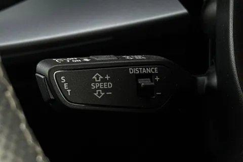 KS25WHT Audi A3 S line 35 TFSI  150 PS S tronic Thumbnail #36