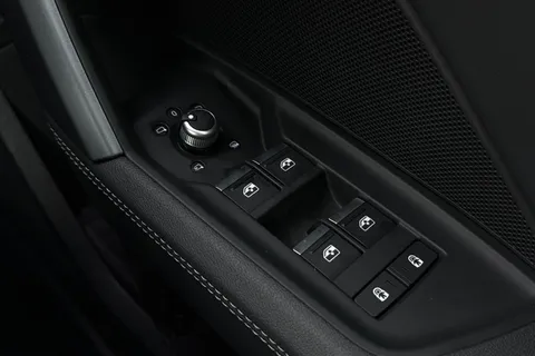 KS25WHT Audi A3 S line 35 TFSI  150 PS S tronic Thumbnail #37