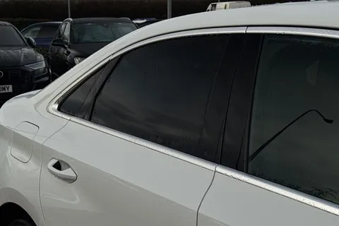 KS25WHT Audi A3 S line 35 TFSI  150 PS S tronic Thumbnail #49