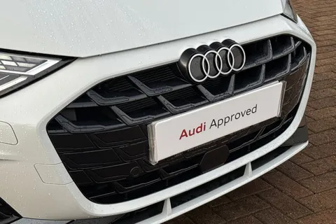 KS25WHT Audi A3 S line 35 TFSI  150 PS S tronic Thumbnail #52