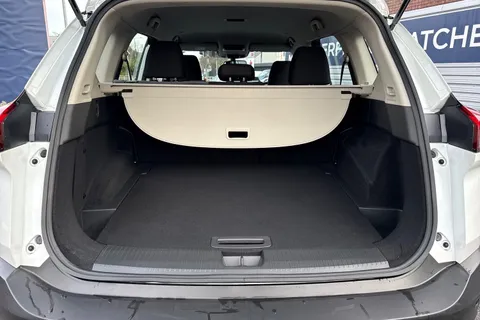 LY25CTU Nissan X-Trail 1.5 h e-POWER Acenta Premium Auto e-4ORCE Euro 6 (s/s) 5dr Thumbnail #6