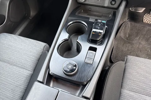 LY25CTU Nissan X-Trail 1.5 h e-POWER Acenta Premium Auto e-4ORCE Euro 6 (s/s) 5dr Thumbnail #22