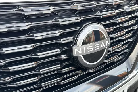 LY25CTU Nissan X-Trail 1.5 h e-POWER Acenta Premium Auto e-4ORCE Euro 6 (s/s) 5dr Thumbnail #25