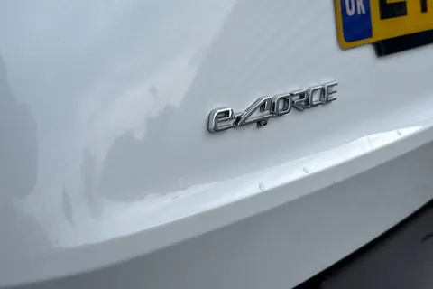 LY25CTU Nissan X-Trail 1.5 h e-POWER Acenta Premium Auto e-4ORCE Euro 6 (s/s) 5dr Thumbnail #30