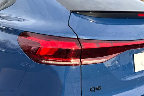  Audi Q6 285kW Quattro 100kWh Edition 1 5dr Auto Thumbnail #7