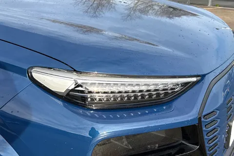  Audi Q6 285kW Quattro 100kWh Edition 1 5dr Auto Thumbnail #8