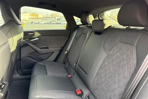  Audi Q6 285kW Quattro 100kWh Edition 1 5dr Auto Thumbnail #18