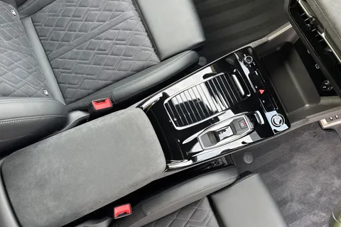  Audi Q6 285kW Quattro 100kWh Edition 1 5dr Auto Thumbnail #22