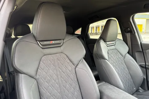  Audi Q6 285kW Quattro 100kWh Edition 1 5dr Auto Thumbnail #23