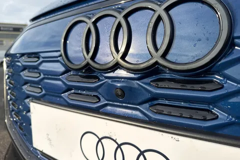  Audi Q6 285kW Quattro 100kWh Edition 1 5dr Auto Thumbnail #26