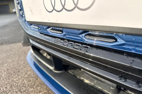  Audi Q6 285kW Quattro 100kWh Edition 1 5dr Auto Thumbnail #27