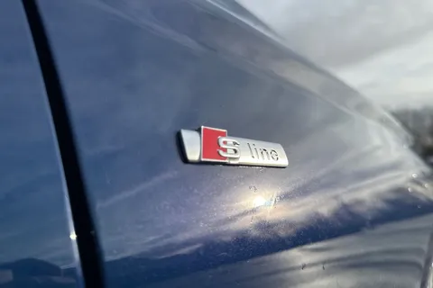  Audi Q6 285kW Quattro 100kWh Edition 1 5dr Auto Thumbnail #30