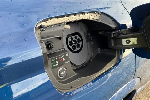  Audi Q6 285kW Quattro 100kWh Edition 1 5dr Auto Thumbnail #32