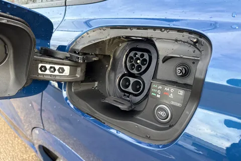  Audi Q6 285kW Quattro 100kWh Edition 1 5dr Auto Thumbnail #33