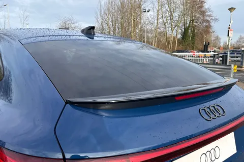  Audi Q6 285kW Quattro 100kWh Edition 1 5dr Auto Thumbnail #34