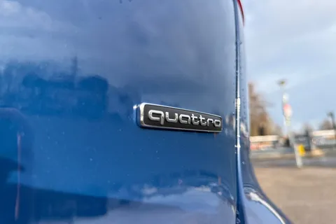  Audi Q6 285kW Quattro 100kWh Edition 1 5dr Auto Thumbnail #38