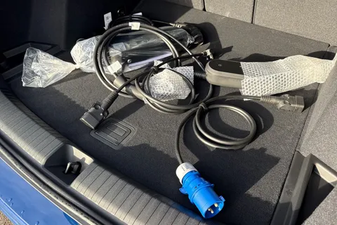  Audi Q6 285kW Quattro 100kWh Edition 1 5dr Auto Thumbnail #40