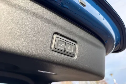  Audi Q6 285kW Quattro 100kWh Edition 1 5dr Auto Thumbnail #41