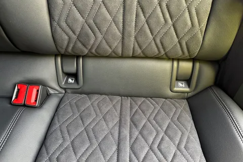  Audi Q6 285kW Quattro 100kWh Edition 1 5dr Auto Thumbnail #43