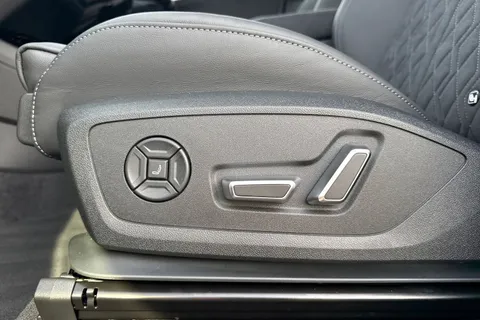  Audi Q6 285kW Quattro 100kWh Edition 1 5dr Auto Thumbnail #45