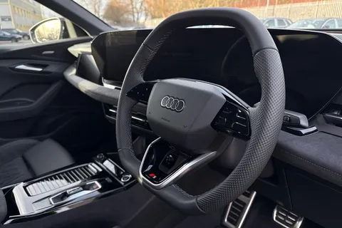  Audi Q6 285kW Quattro 100kWh Edition 1 5dr Auto Thumbnail #49