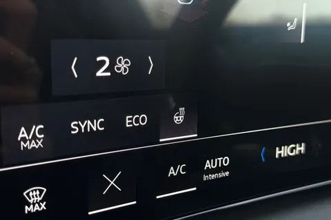  Audi Q6 285kW Quattro 100kWh Edition 1 5dr Auto Thumbnail #51