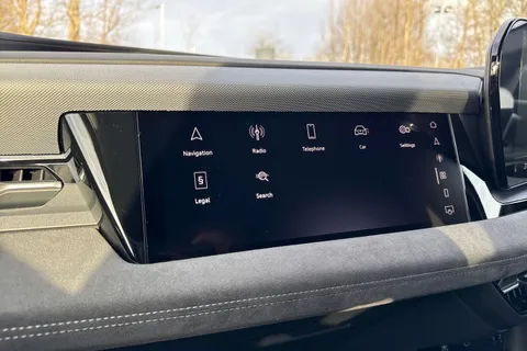  Audi Q6 285kW Quattro 100kWh Edition 1 5dr Auto Thumbnail #52