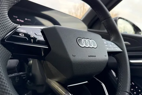  Audi Q6 285kW Quattro 100kWh Edition 1 5dr Auto Thumbnail #56