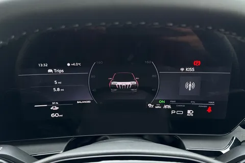  Audi Q6 285kW Quattro 100kWh Edition 1 5dr Auto Thumbnail #57