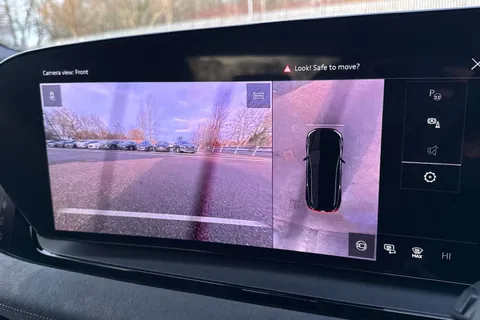  Audi Q6 285kW Quattro 100kWh Edition 1 5dr Auto Thumbnail #58