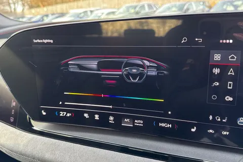  Audi Q6 285kW Quattro 100kWh Edition 1 5dr Auto Thumbnail #59