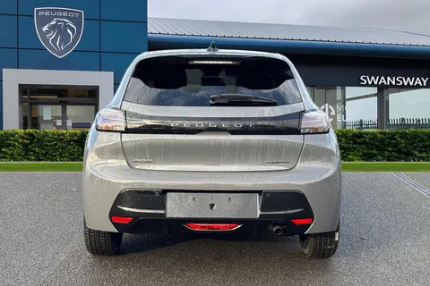  PEUGEOT 208 1.2 HYBRID Allure e-DSC6 Euro 6 (s/s) 5dr Thumbnail #4