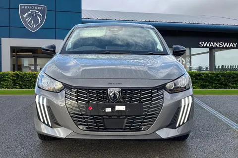  PEUGEOT 208 1.2 HYBRID Allure e-DSC6 Euro 6 (s/s) 5dr Thumbnail #5