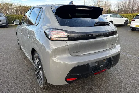  PEUGEOT 208 1.2 HYBRID Allure e-DSC6 Euro 6 (s/s) 5dr Thumbnail #7
