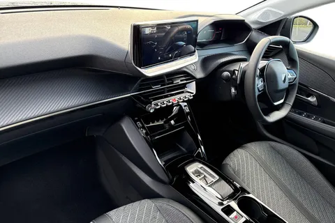  PEUGEOT 208 1.2 HYBRID Allure e-DSC6 Euro 6 (s/s) 5dr Thumbnail #14