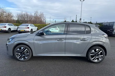  PEUGEOT 208 1.2 HYBRID Allure e-DSC6 Euro 6 (s/s) 5dr Thumbnail #29