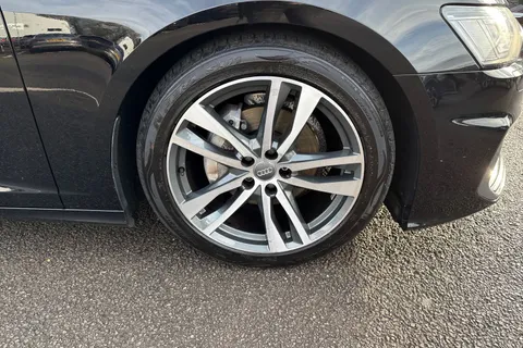 MW69GDX Audi A6 Avant Avant S line 40 TDI  204 PS S tronic Thumbnail #10