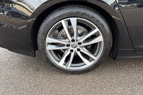 MW69GDX Audi A6 Avant Avant S line 40 TDI  204 PS S tronic Thumbnail #11