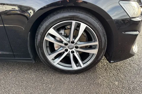 MW69GDX Audi A6 Avant Avant S line 40 TDI  204 PS S tronic Thumbnail #12