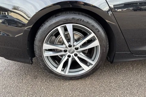 MW69GDX Audi A6 Avant Avant S line 40 TDI  204 PS S tronic Thumbnail #13