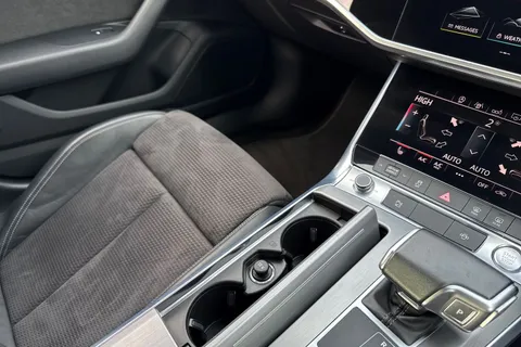 MW69GDX Audi A6 Avant Avant S line 40 TDI  204 PS S tronic Thumbnail #20