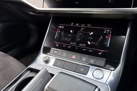 MW69GDX Audi A6 Avant Avant S line 40 TDI  204 PS S tronic Thumbnail #22