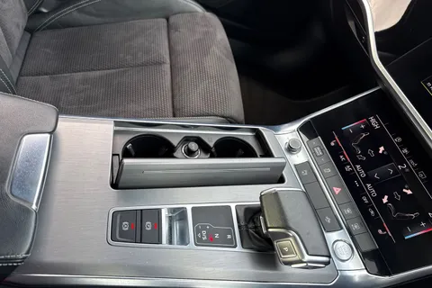 MW69GDX Audi A6 Avant Avant S line 40 TDI  204 PS S tronic Thumbnail #23